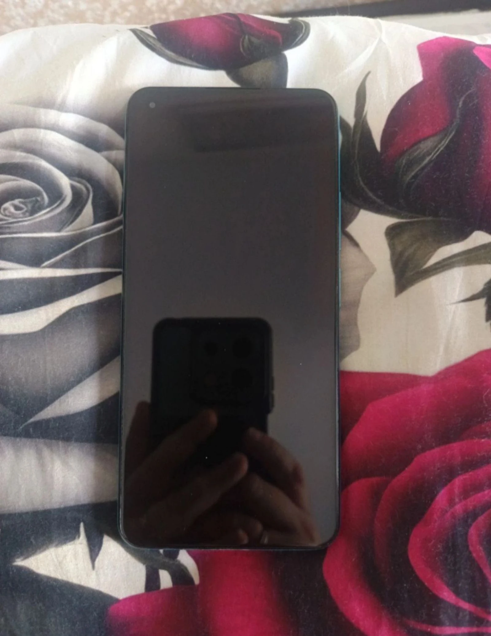 Xiaomi 11 Lite 5G NE – 128 GB – Muy buen estado – photo 4